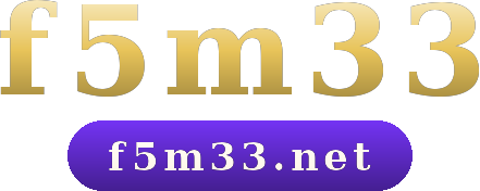 f5m33 logo
